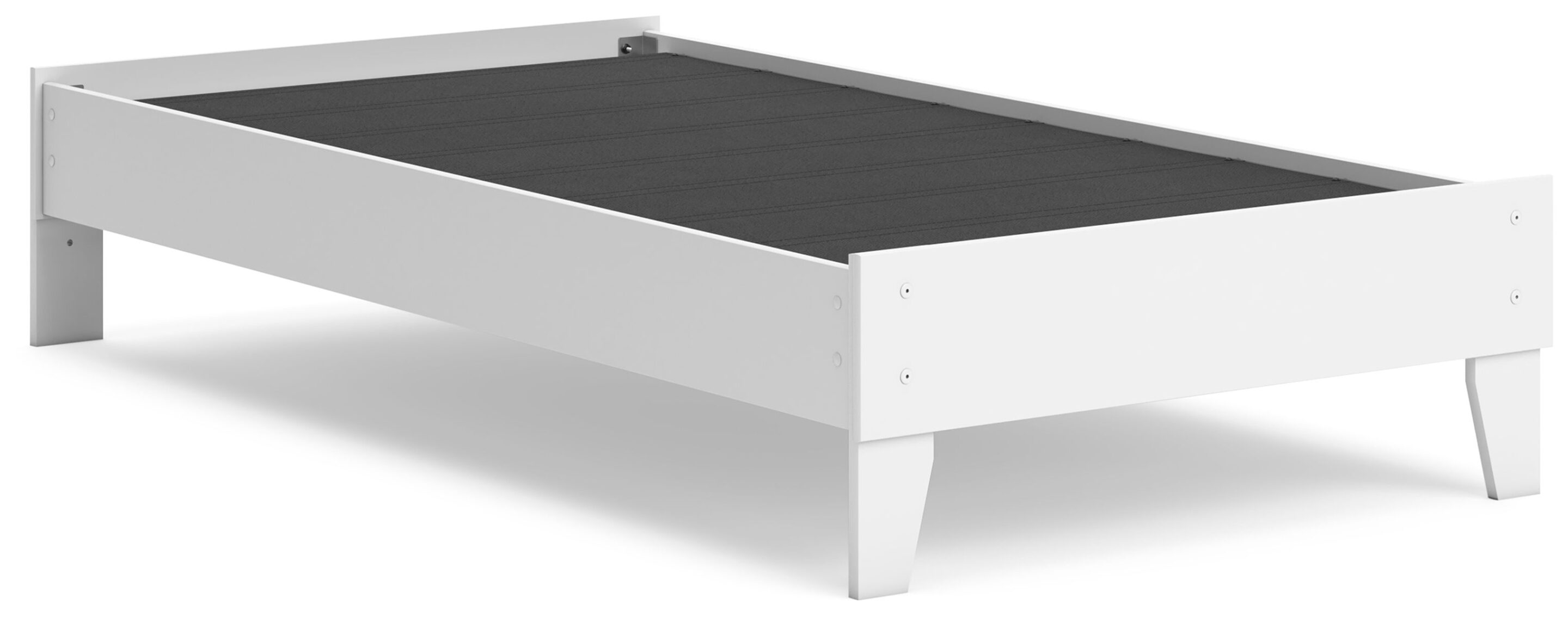 Hallityn - Platform Bed - Image 2