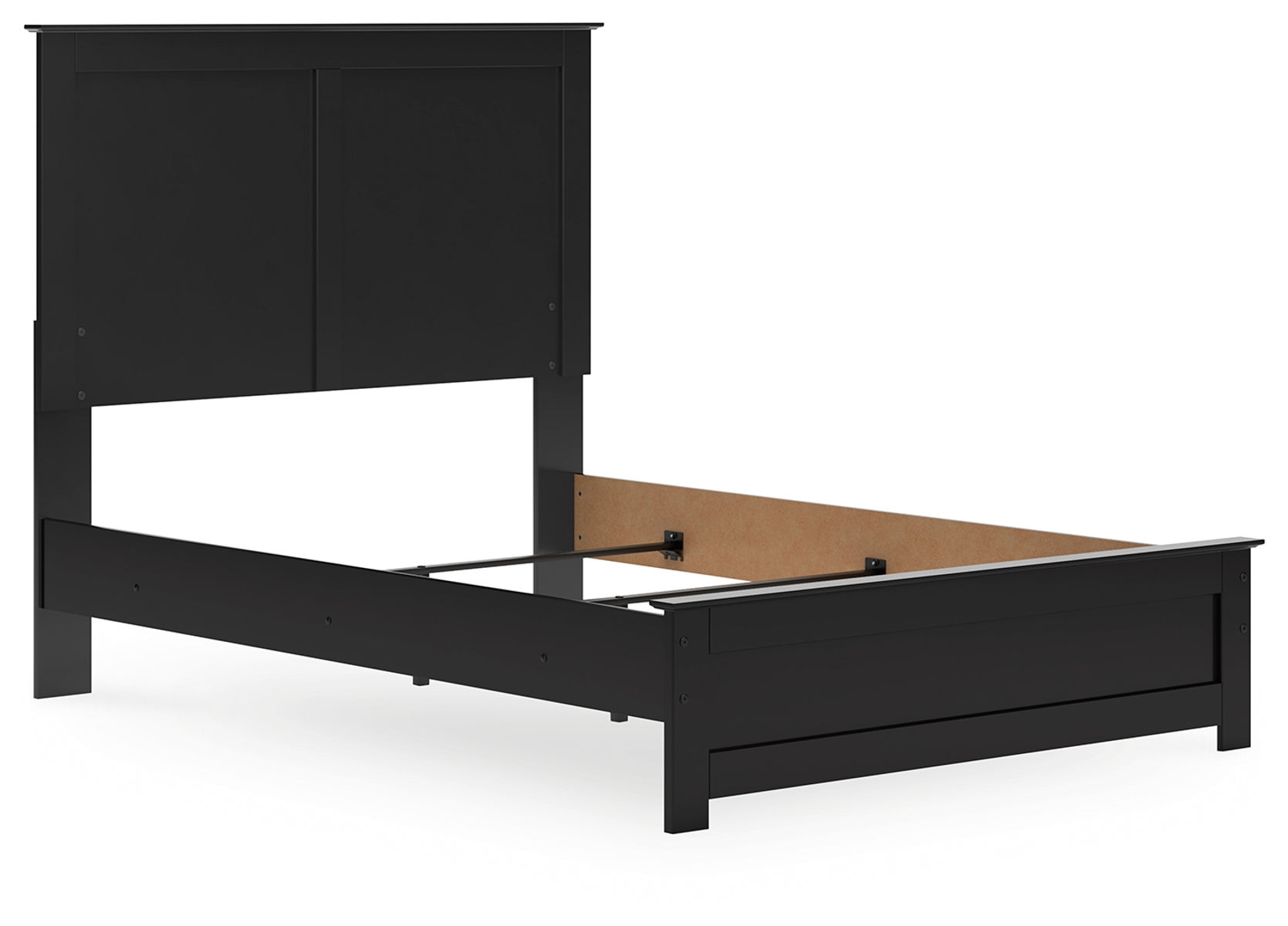 Maribel - Panel Bed - Image 2