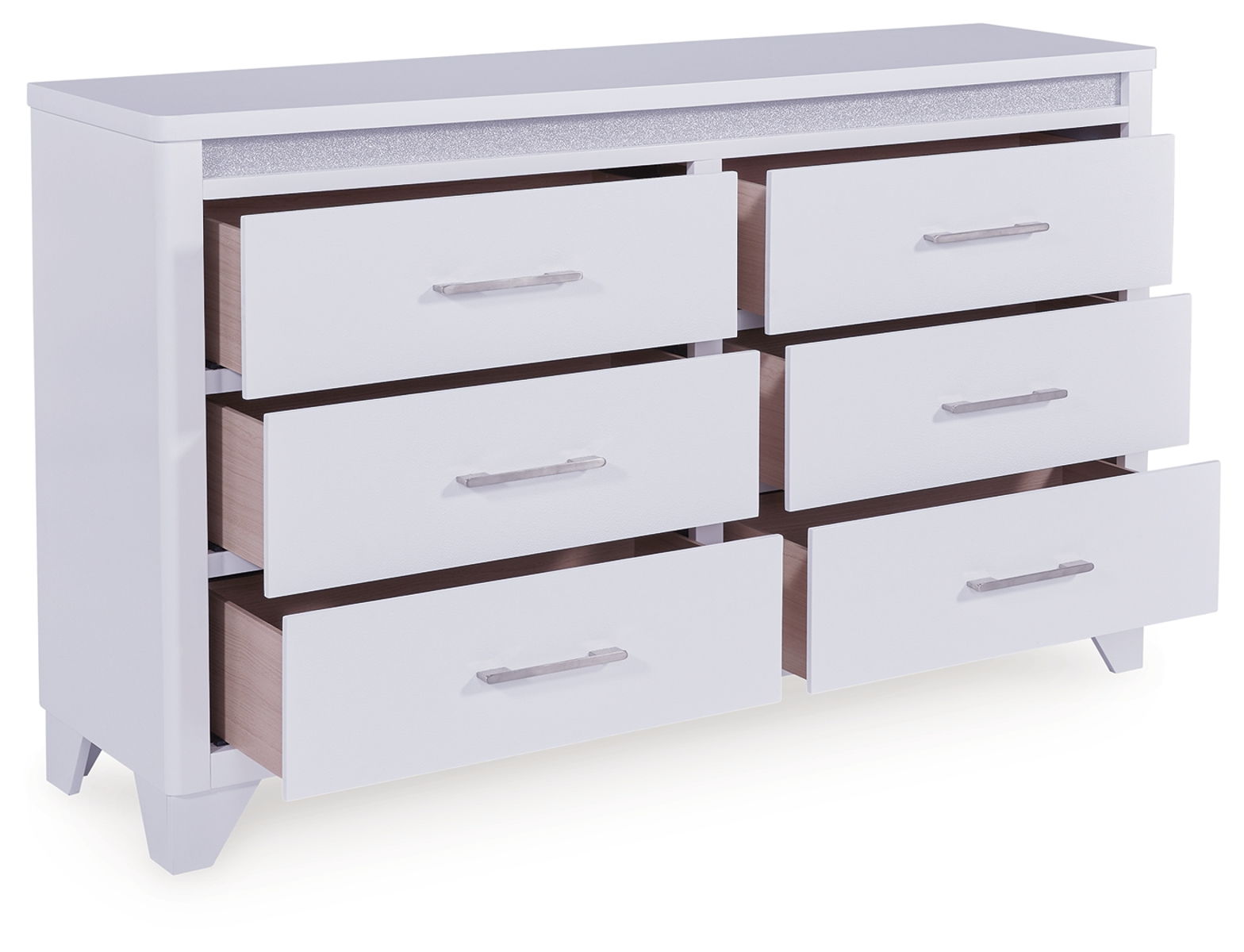 Jarlee - Dresser - White - Image 2