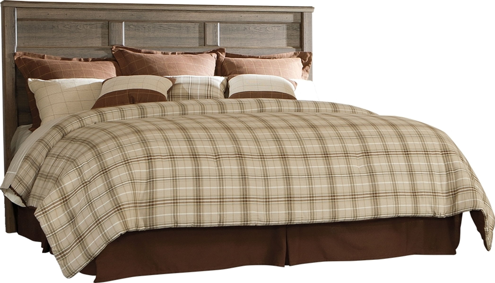 Juararo - Bedroom Set - Image 5
