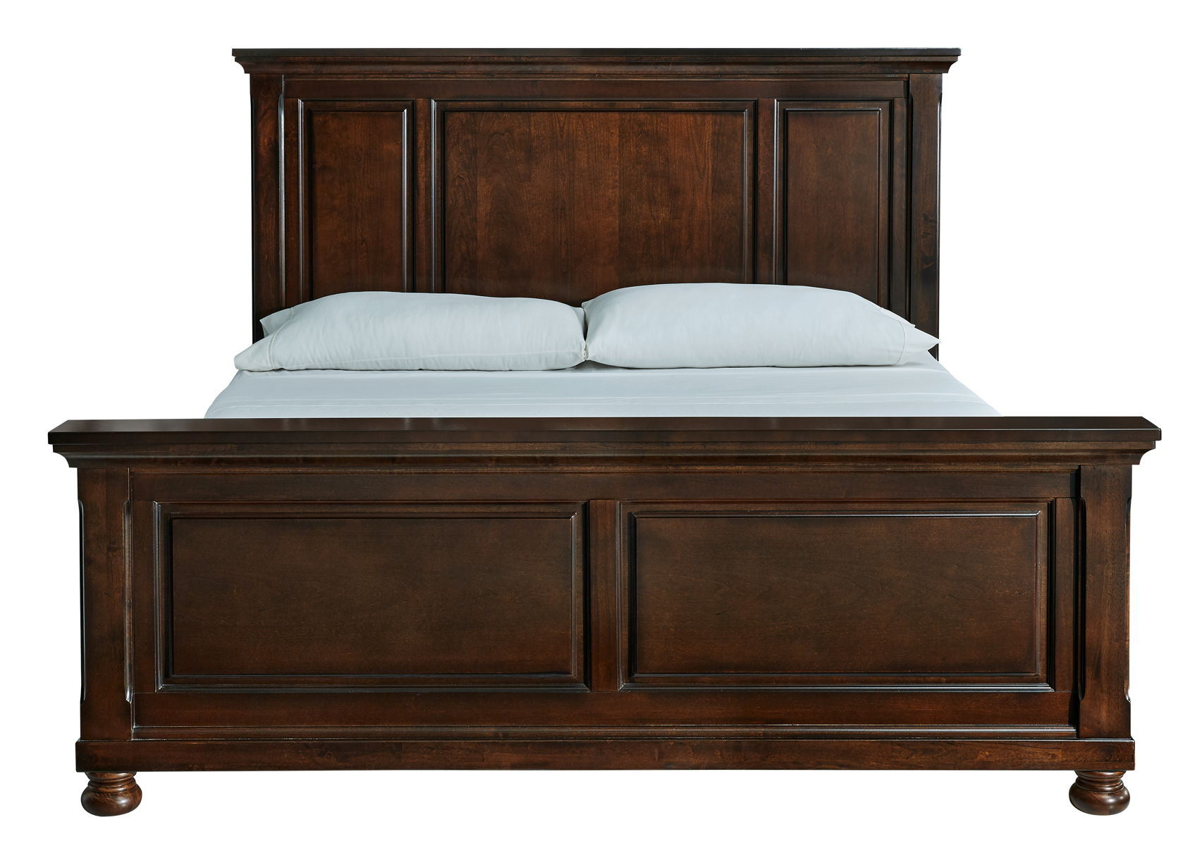 Porter - Panel Bed - Image 7