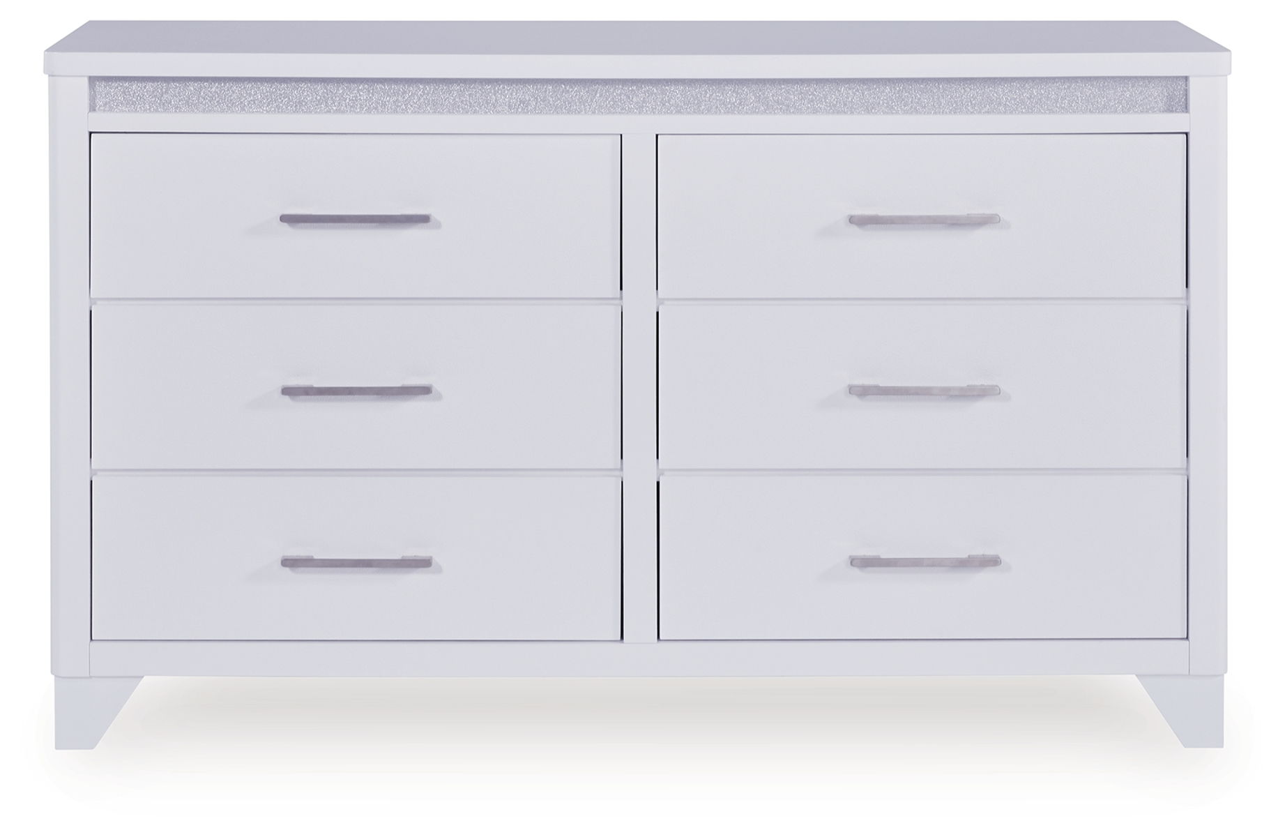 Jarlee - Dresser - White - Image 3