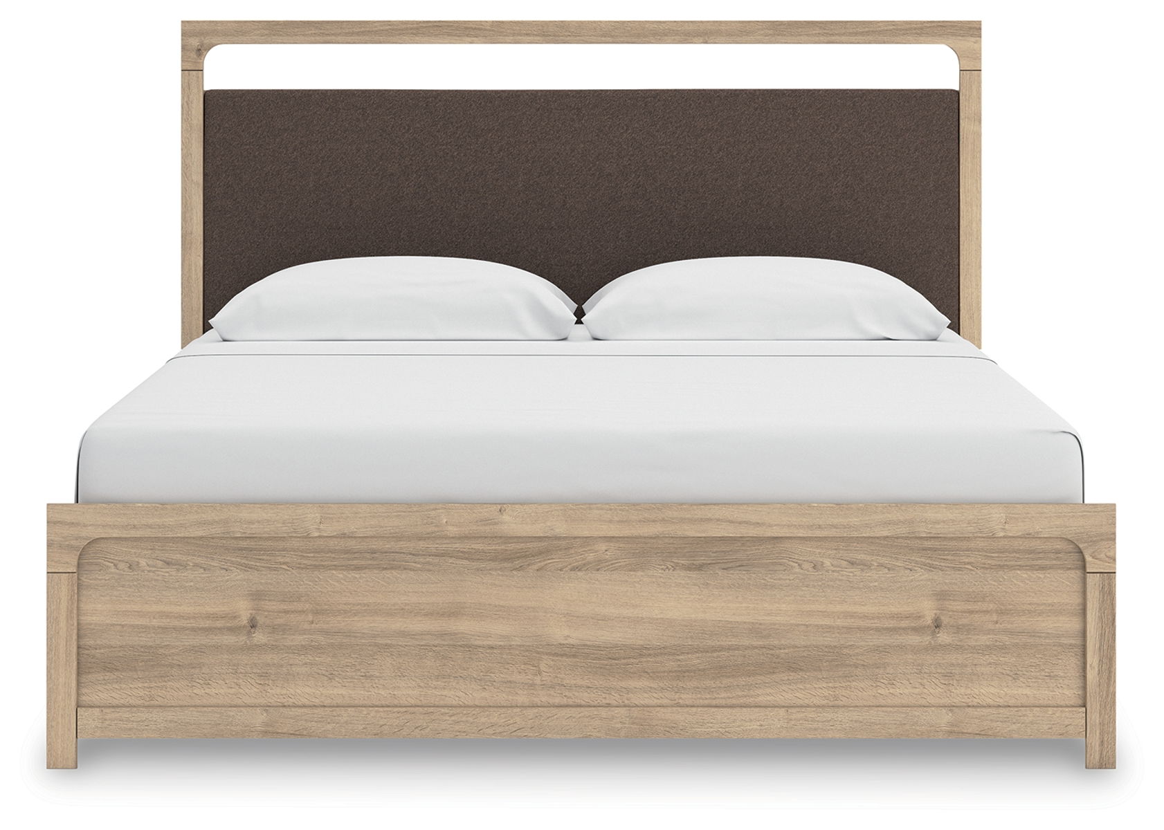 Kinlanni - Upholstered Platform Bed - Image 6