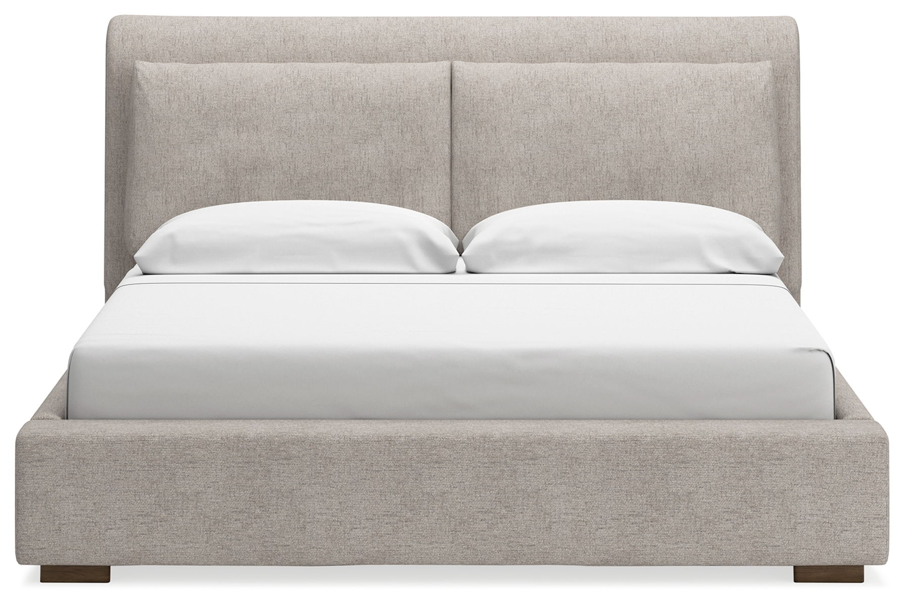 Cabalynn - Upholstered Bed - Image 4