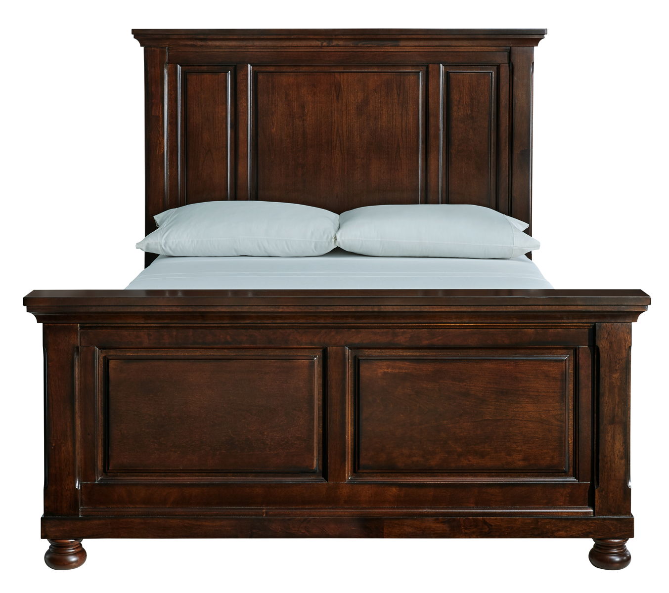 Porter - Panel Bed - Image 4