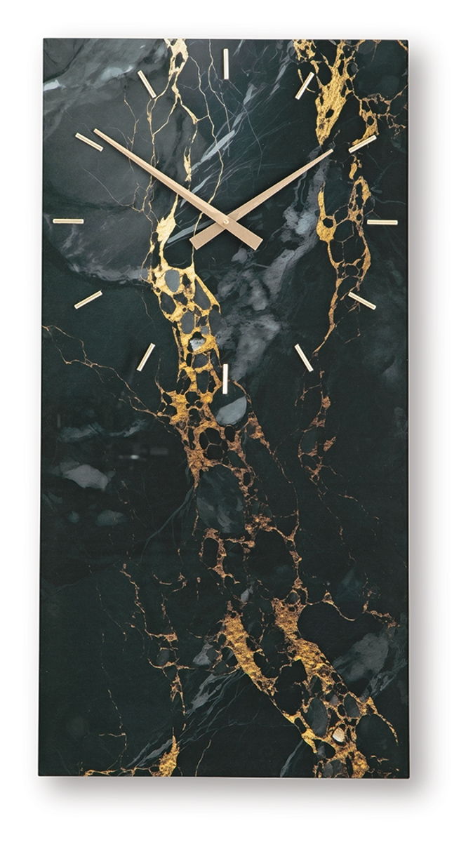 Teague - Wall Clock
