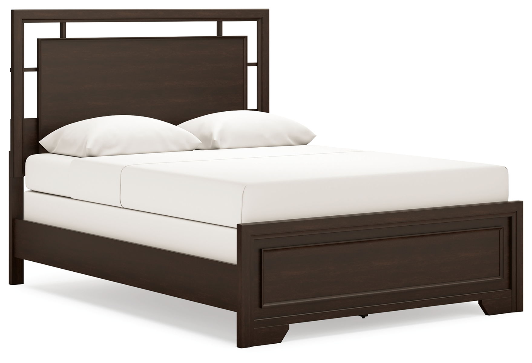 Covetown - Panel Bedroom Set - Image 4