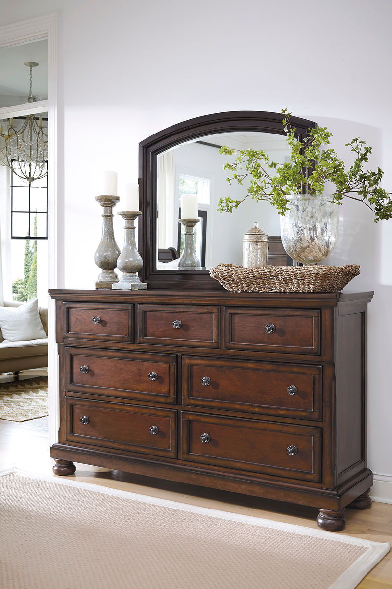 Porter - Bedroom Set - Image 3