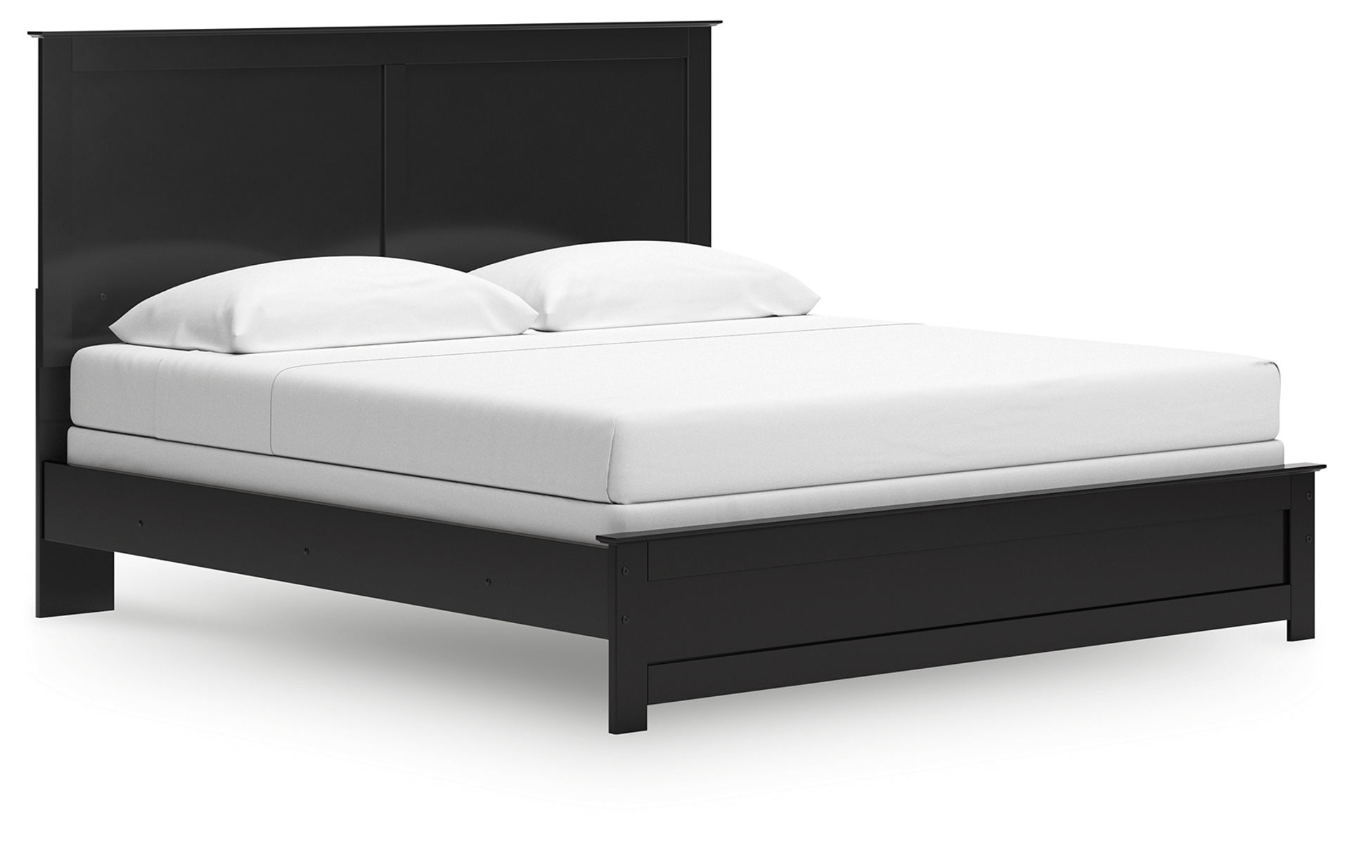 Maribel - Panel Bed - Image 12