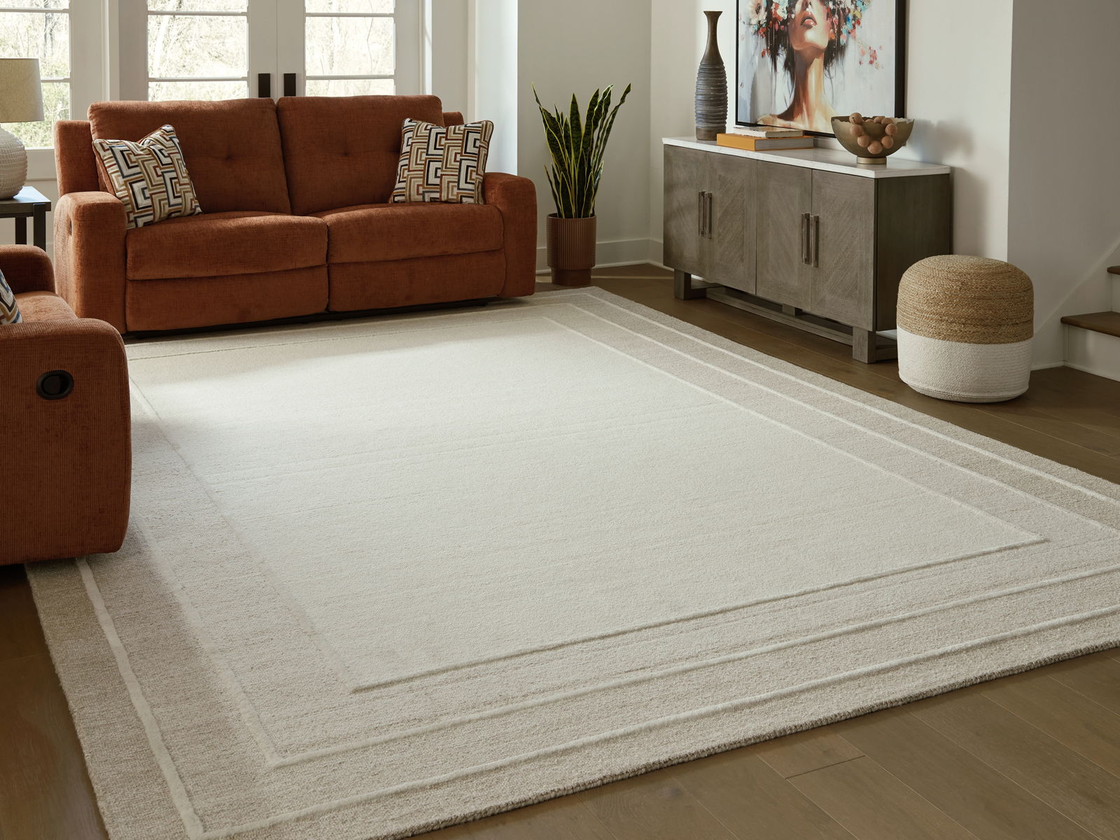 TeeLGan - Rug - Image 8