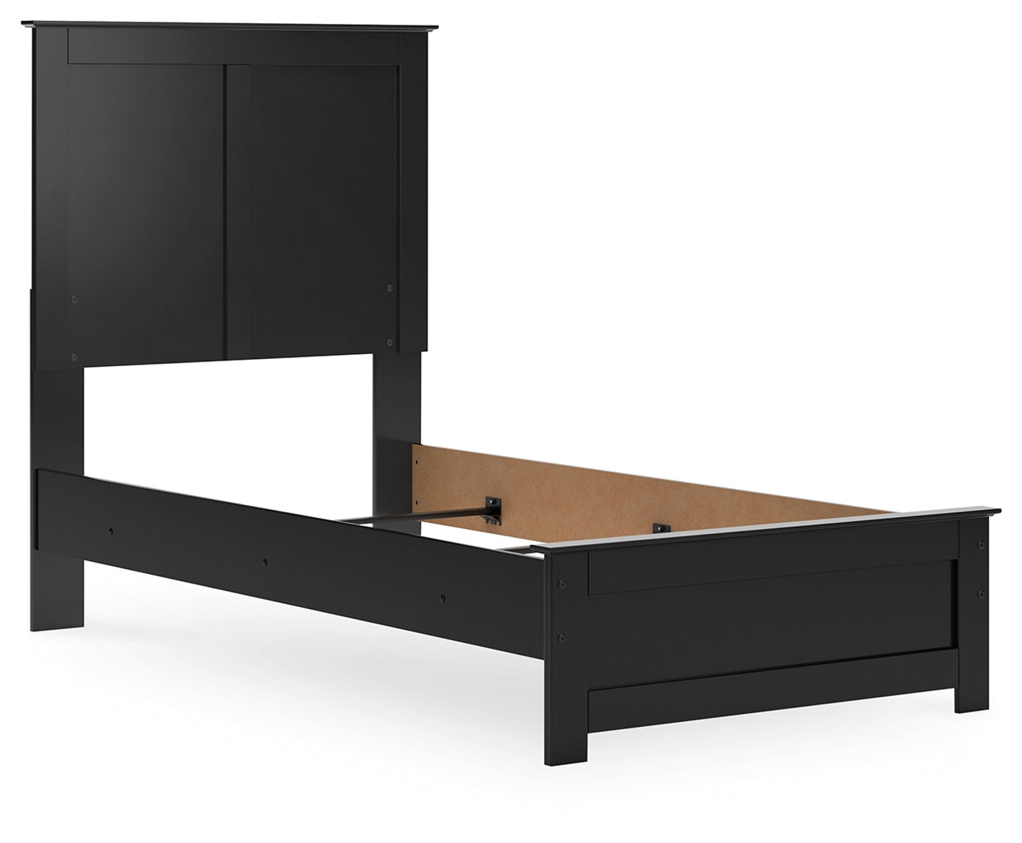 Maribel - Panel Bed - Image 13
