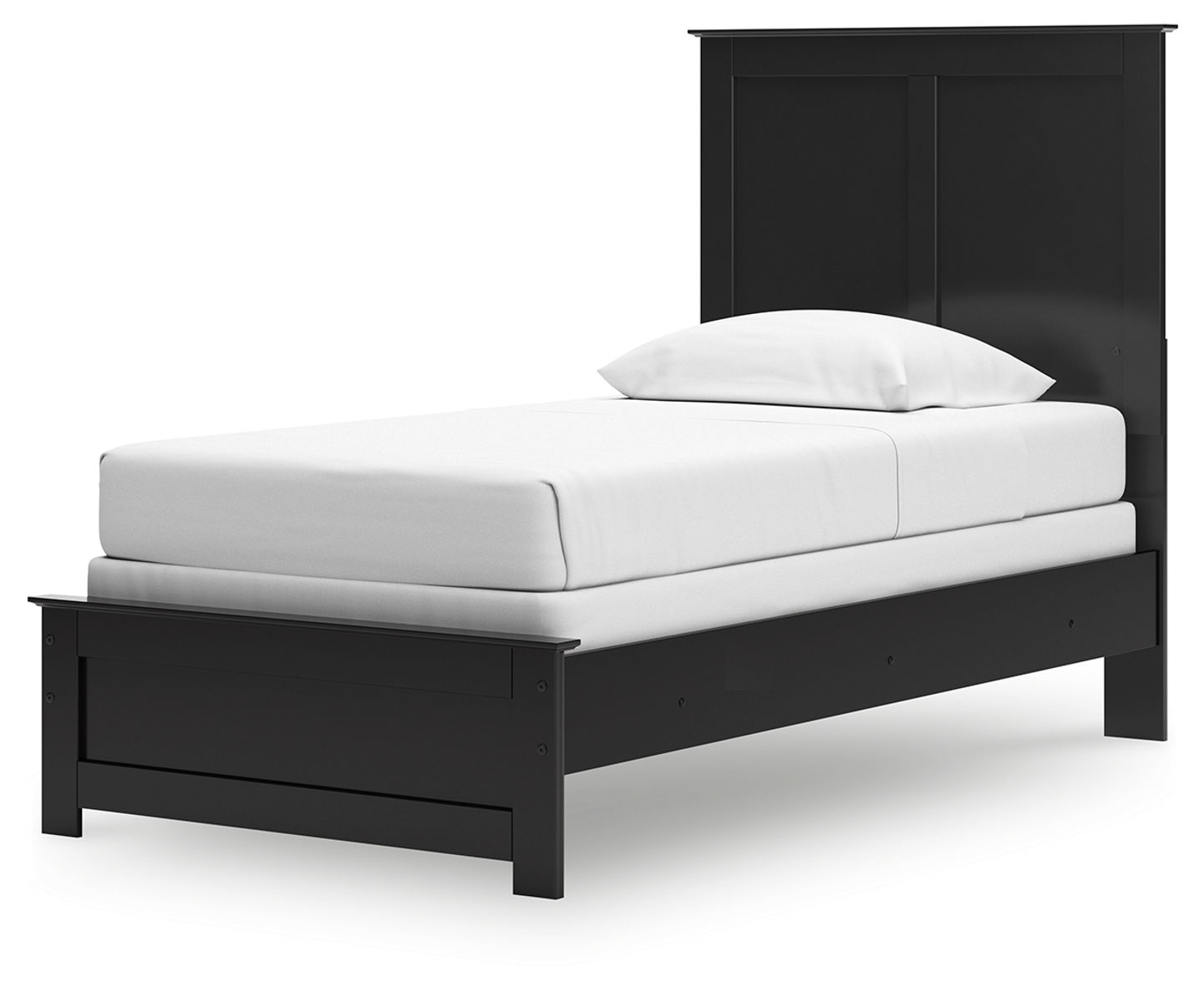 Maribel - Panel Bed - Image 4