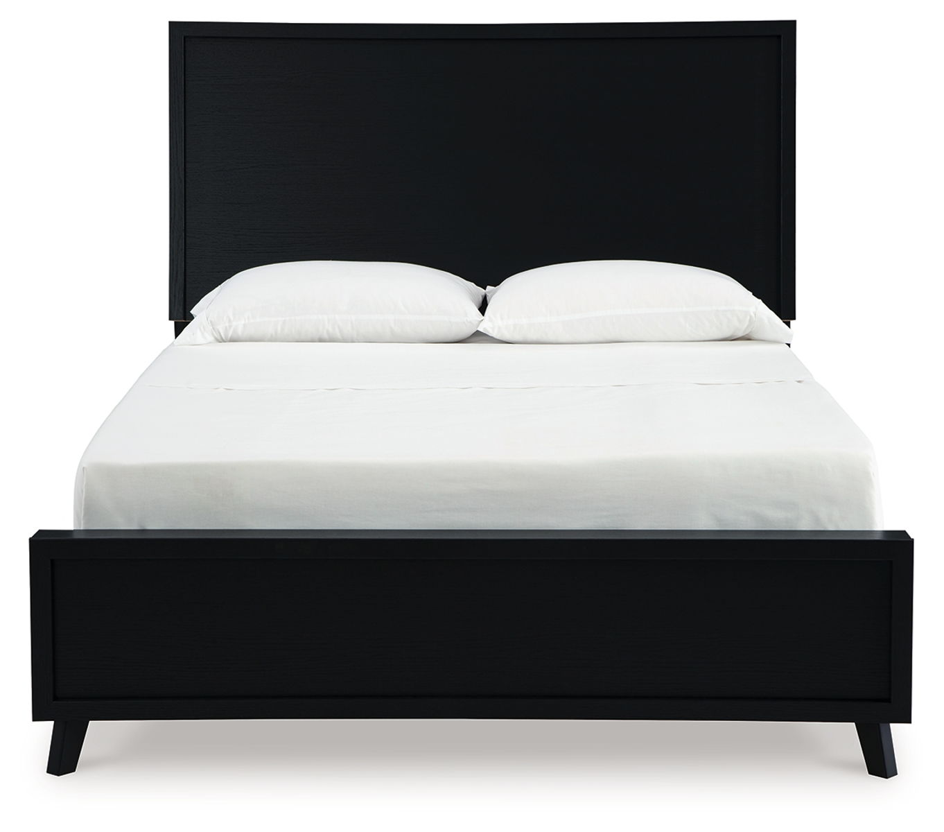 Danziar - Panel Bed - Image 3