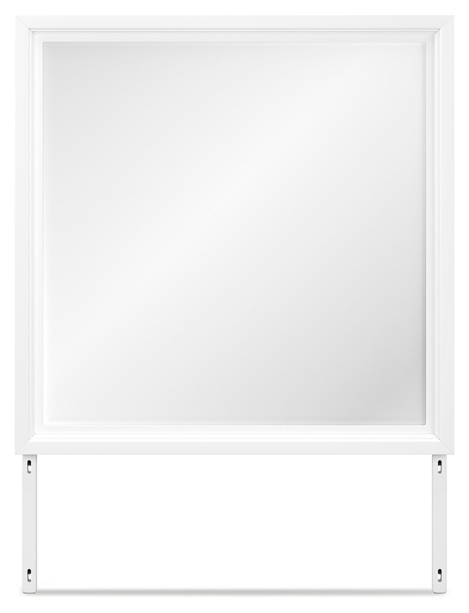 Fortman - Panel Bedroom Set - Image 2