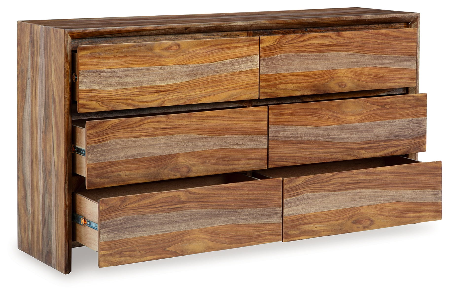 Dressonni - Dresser - Brown - Image 3