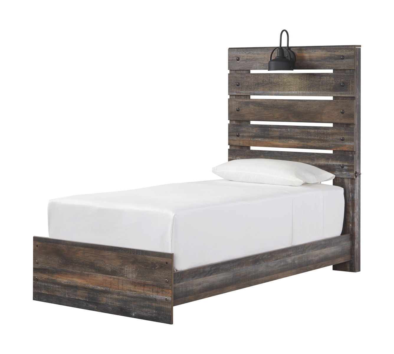 Drystan - Youth Panel Bedroom Set - Image 5