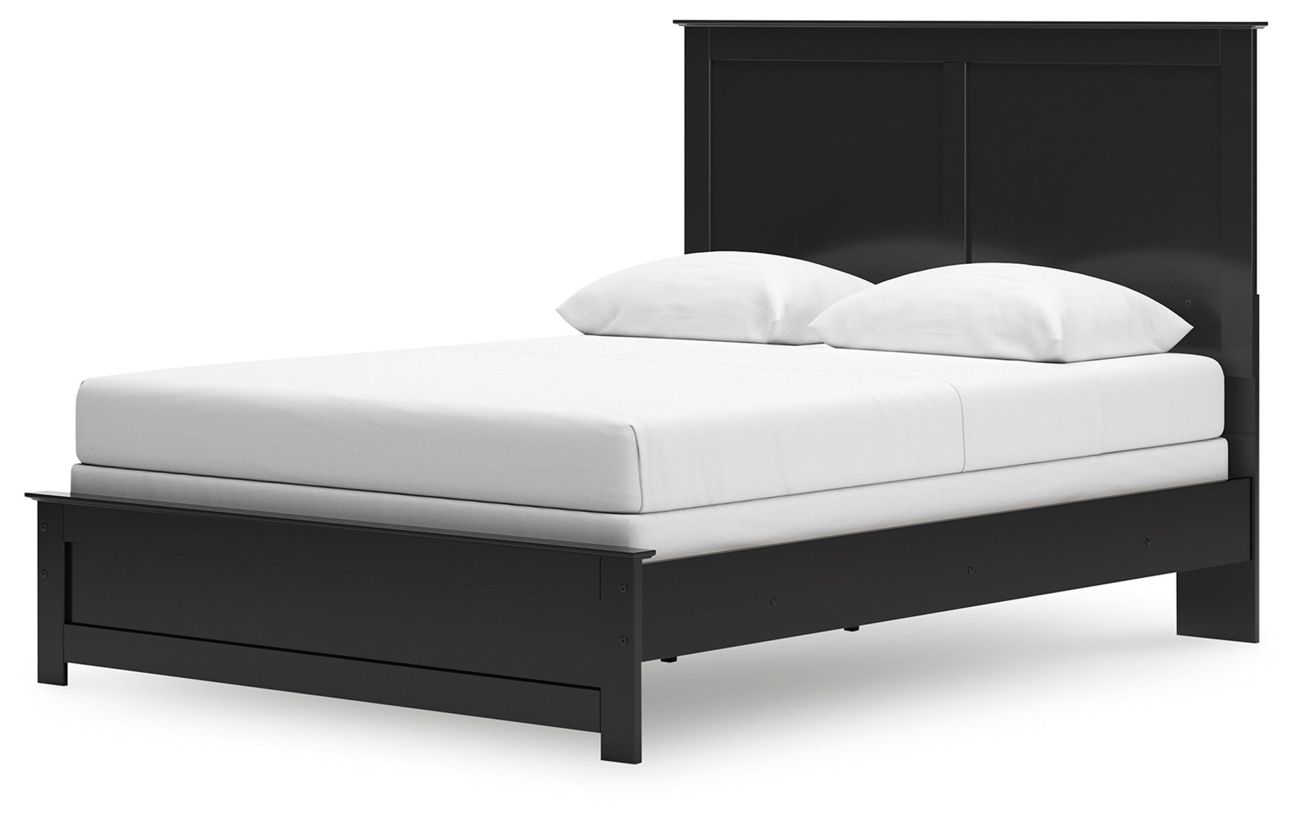 Maribel - Panel Bed - Image 5