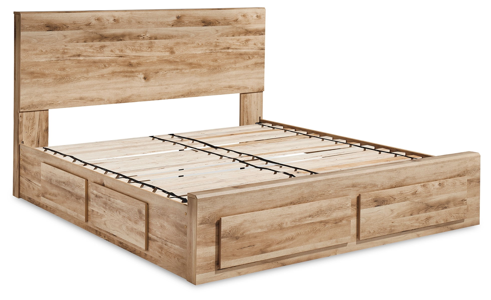 Hyanna - Storage Bed - Image 9