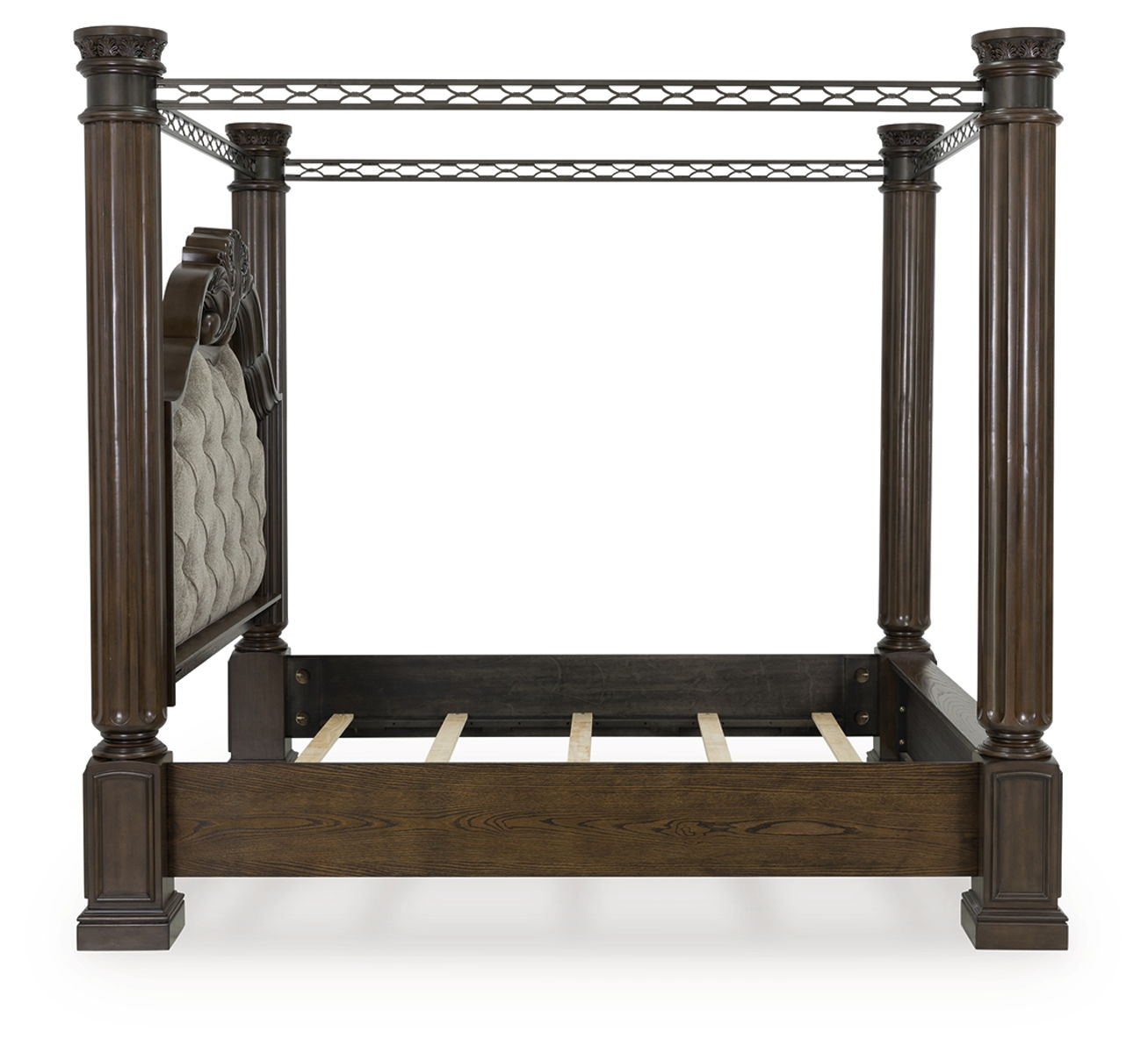 Maylee - Canopy Bed - Image 3