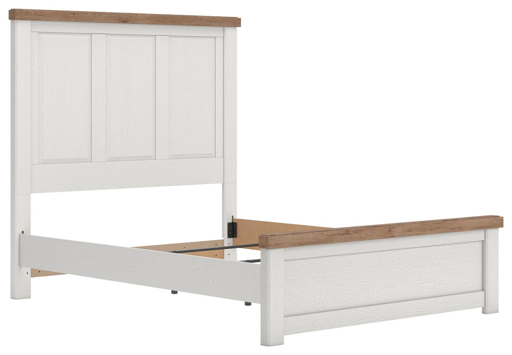 Savonport - Panel Bed - Image 8
