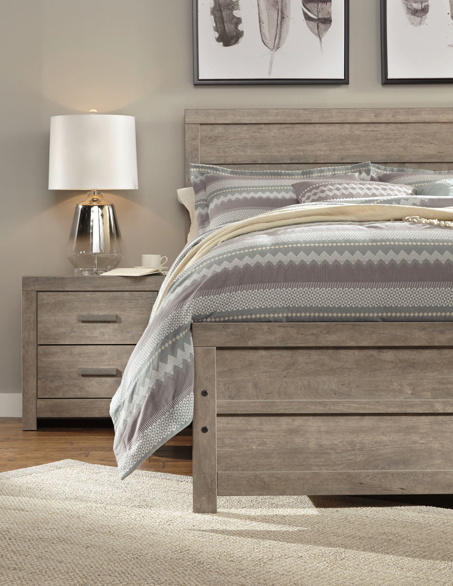 Culverbach - Panel Bedroom Set - Image 6