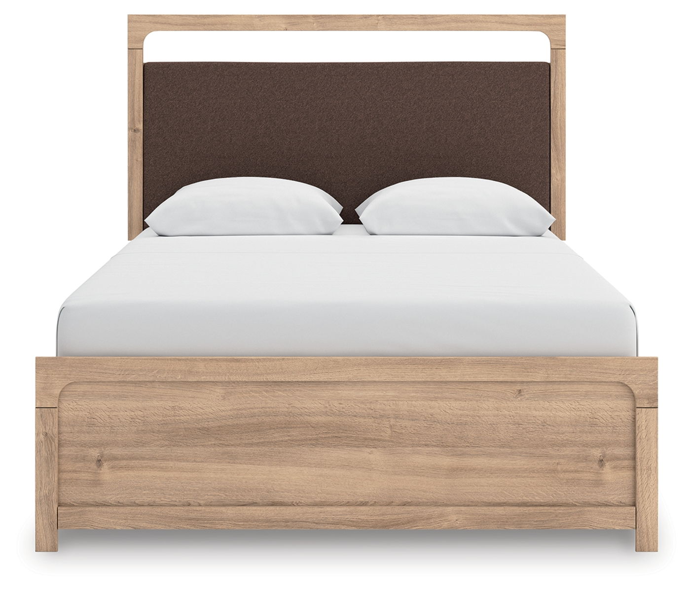 Kinlanni - Upholstered Platform Bed - Image 5